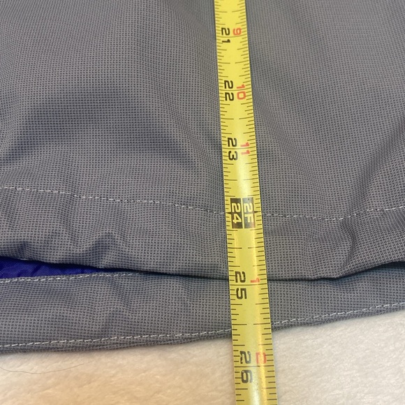 THE NORTH FACE RESOLVE PLUS Women Size S Zip Front Hooded Jacket - Picture 5 of 12